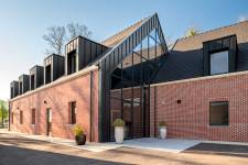 Alexis PERSIAUX - ARCARRé Architectes