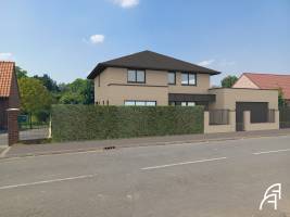 Dimitri POTOTCHEKO - AEDIFI ARCHITECTURE