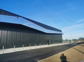 Alexis PERSIAUX - ARCARRé Architectes