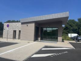 Audrey RICHARD - MAKING ARCHITECTURE